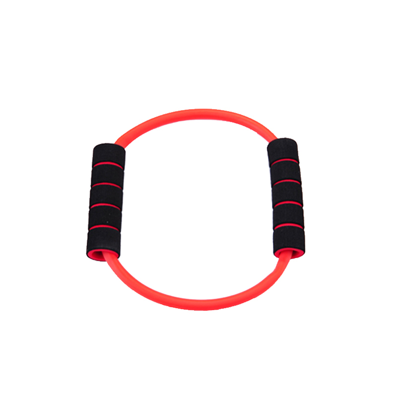 tubing fitness resistance-bands contract manufacturing